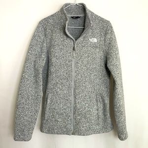 north face maggy sweater
